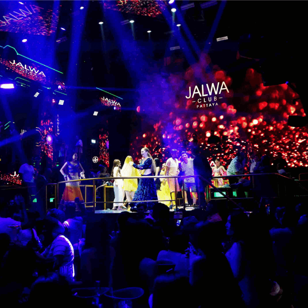 JALWA CLUB PATTAYA