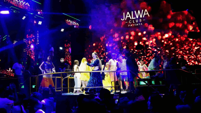 JALWA CLUB PATTAYA