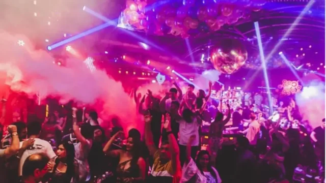 LUCIFER CLUB PATTAYA