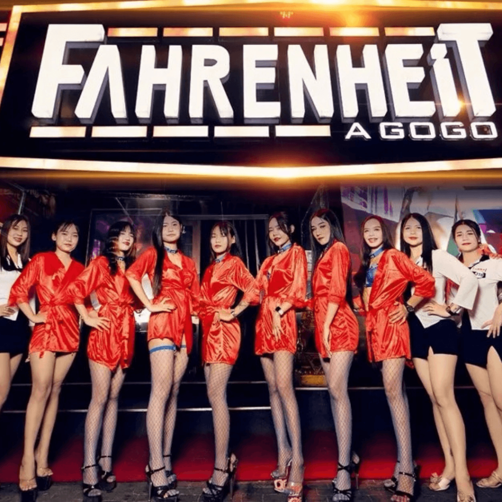 fahrenheit pataya
