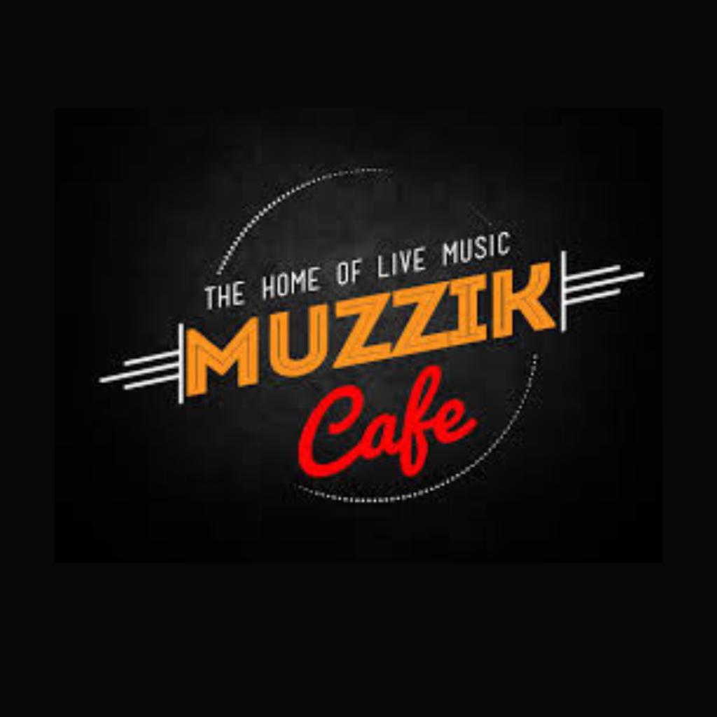 muzzik cafe walking street