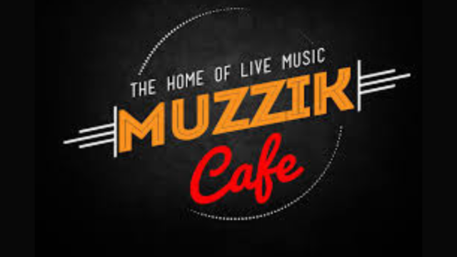 muzzik cafe walking street