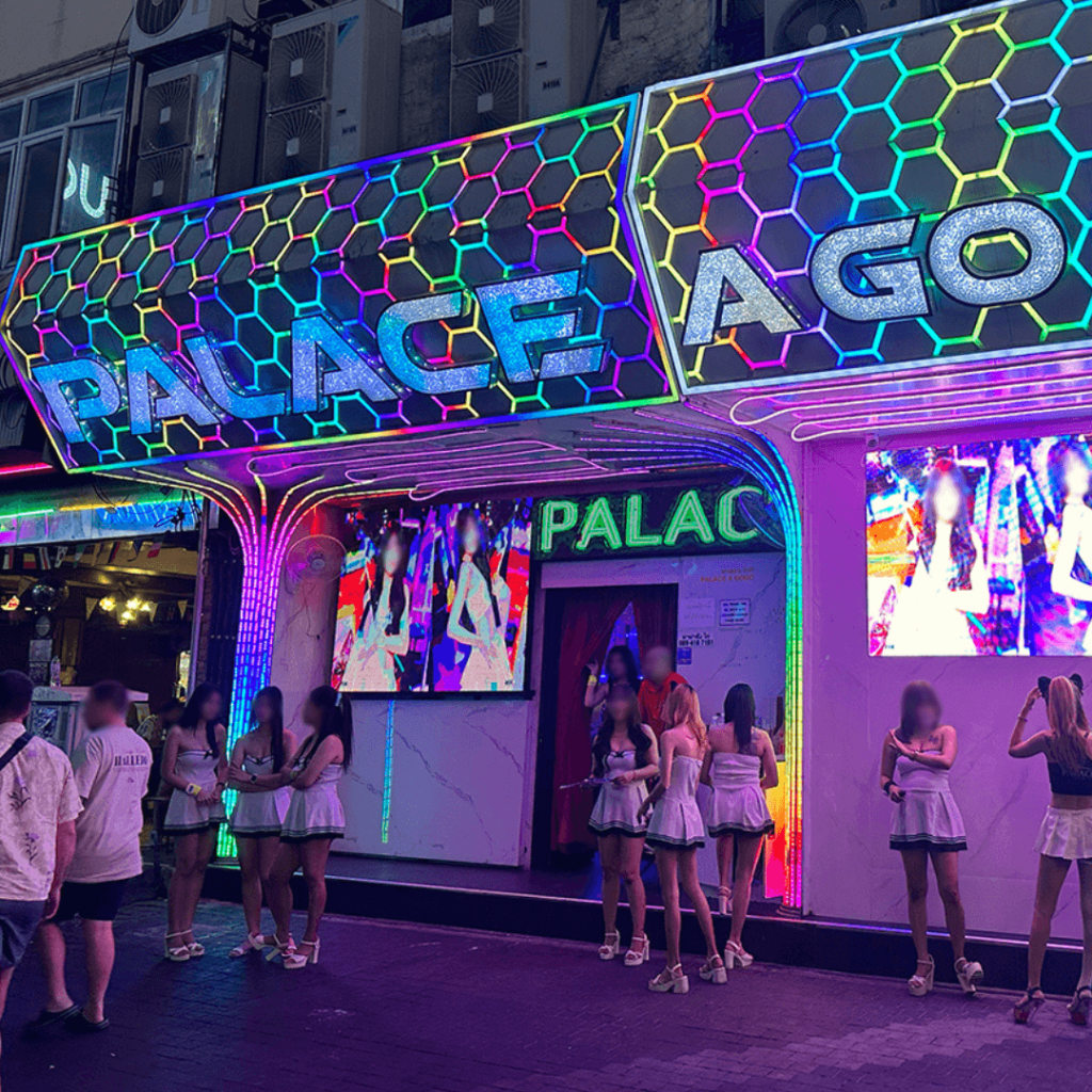 palace pattaya